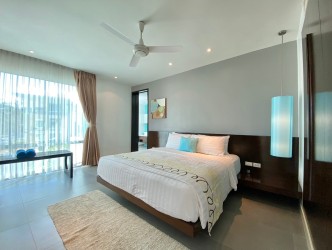 2 Bed, 2 Bath, ApartmentFor Sale, Phuket, Karon, SouthWest