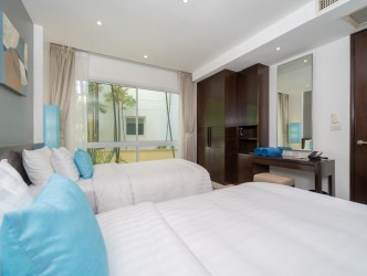 2 Bed, 2 Bath, ApartmentFor Sale, Phuket, Karon, SouthWest