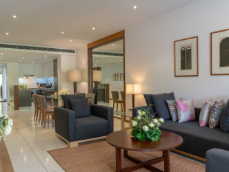 2 Bed, 2 Bath, ApartmentFor Sale, Phuket, Surin, NorthWest