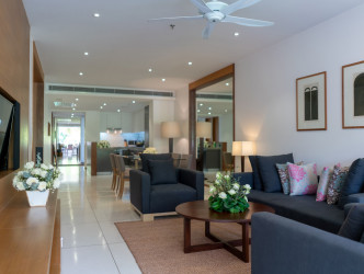2 Bed, 2 Bath, ApartmentFor Sale, Phuket, Surin, NorthWest