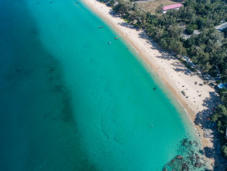 2 Bed, 2 Bath, ApartmentFor Sale, Phuket, Surin, NorthWest