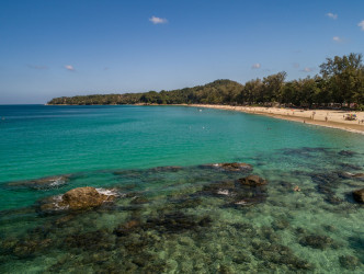 2 Bed, 2 Bath, ApartmentFor Sale, Phuket, Surin, NorthWest