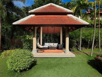 4 Bed, 4 Bath, HouseFor Sale, Phuket, NaiHarn, South