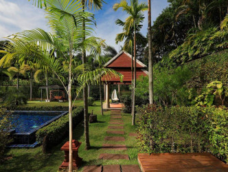 4 Bed, 4 Bath, HouseFor Sale, Phuket, NaiHarn, South