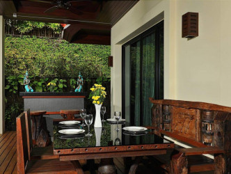 4 Bed, 4 Bath, HouseFor Sale, Phuket, NaiHarn, South