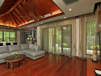 4 Bed, 4 Bath, HouseFor Sale, Phuket, NaiHarn, South