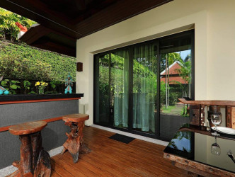 4 Bed, 4 Bath, HouseFor Sale, Phuket, NaiHarn, South