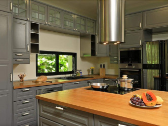 4 Bed, 4 Bath, HouseFor Sale, Phuket, NaiHarn, South