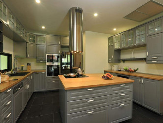 4 Bed, 4 Bath, HouseFor Sale, Phuket, NaiHarn, South