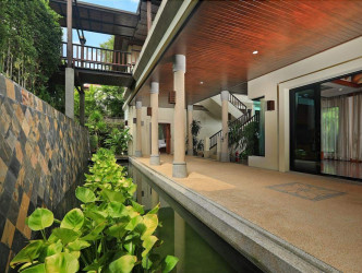 4 Bed, 4 Bath, HouseFor Sale, Phuket, NaiHarn, South