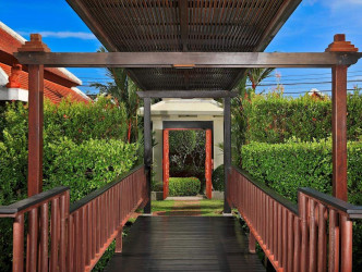 4 Bed, 4 Bath, HouseFor Sale, Phuket, NaiHarn, South