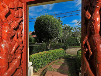 4 Bed, 4 Bath, HouseFor Sale, Phuket, NaiHarn, South