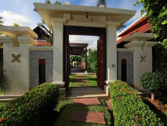 4 Bed, 4 Bath, HouseFor Sale, Phuket, NaiHarn, South