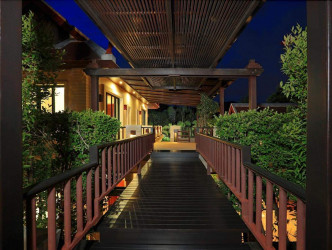 4 Bed, 4 Bath, HouseFor Sale, Phuket, NaiHarn, South