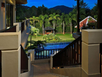 4 Bed, 4 Bath, HouseFor Sale, Phuket, NaiHarn, South