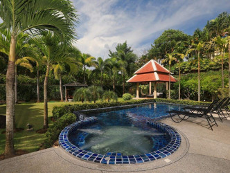 4 Bed, 4 Bath, HouseFor Sale, Phuket, NaiHarn, South