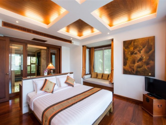 4 Bed, 5 Bath, HouseFor Sale, Phuket, Surin, NorthWest