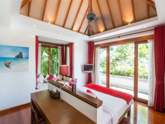 4 Bed, 5 Bath, HouseFor Sale, Phuket, Surin, NorthWest