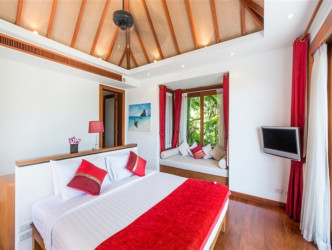 4 Bed, 5 Bath, HouseFor Sale, Phuket, Surin, NorthWest