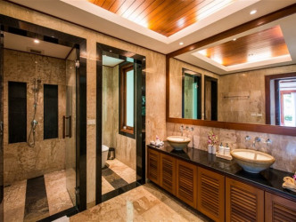 4 Bed, 5 Bath, HouseFor Sale, Phuket, Surin, NorthWest