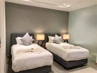 4 Bed, 5 Bath, HouseFor Sale, Phuket, Surin, NorthWest