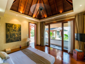 4 Bed, 5 Bath, HouseFor Sale, Phuket, Surin, NorthWest