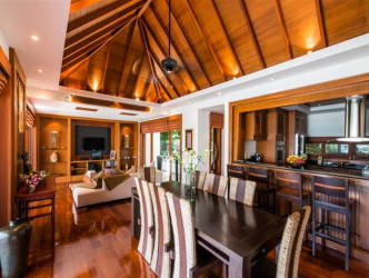 4 Bed, 5 Bath, HouseFor Sale, Phuket, Surin, NorthWest