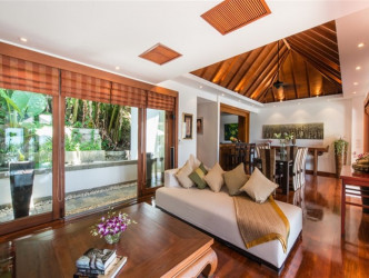 4 Bed, 5 Bath, HouseFor Sale, Phuket, Surin, NorthWest