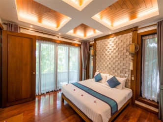 4 Bed, 5 Bath, HouseFor Sale, Phuket, Surin, NorthWest