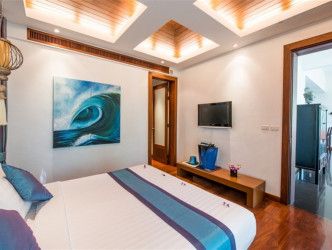 4 Bed, 5 Bath, HouseFor Sale, Phuket, Surin, NorthWest