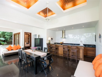 4 Bed, 5 Bath, HouseFor Sale, Phuket, Surin, NorthWest