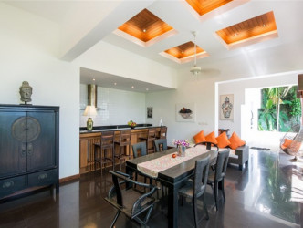 4 Bed, 5 Bath, HouseFor Sale, Phuket, Surin, NorthWest