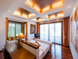4 Bed, 5 Bath, HouseFor Sale, Phuket, Surin, NorthWest