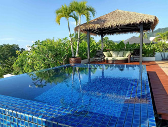 2 Bed, 2 Bath, ApartmentFor Sale, 1 Kata noi Road, Kata Beach, Phuket, Phuket, Kata, SouthWest