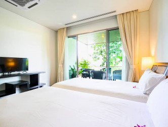 2 Bed, 2 Bath, ApartmentFor Sale, 1 Kata noi Road, Kata Beach, Phuket, Phuket, Kata, SouthWest