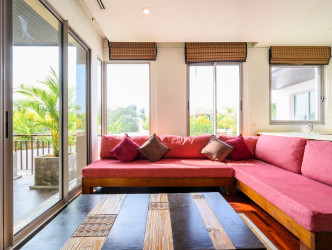 2 Bed, 2 Bath, ApartmentFor Sale, 1 Kata noi Road, Kata Beach, Phuket, Phuket, Kata, SouthWest
