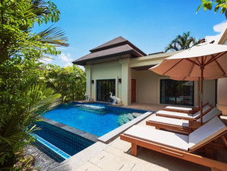 2 Bed, 2 Bath, HouseFor Sale, Phuket, NaiHarn, South