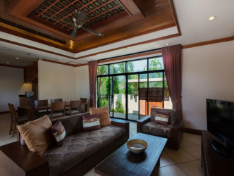2 Bed, 2 Bath, HouseFor Sale, Phuket, NaiHarn, South