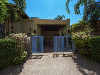 2 Bed, 2 Bath, HouseFor Sale, Phuket, NaiHarn, South