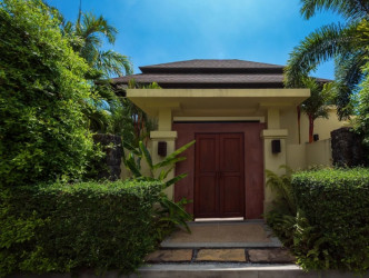 2 Bed, 2 Bath, HouseFor Sale, Phuket, NaiHarn, South