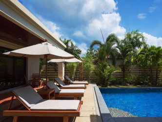 2 Bed, 2 Bath, HouseFor Sale, Phuket, NaiHarn, South
