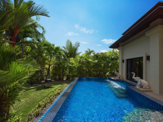 2 Bed, 2 Bath, HouseFor Sale, Phuket, NaiHarn, South