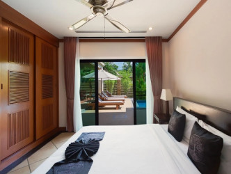 2 Bed, 2 Bath, HouseFor Sale, Phuket, NaiHarn, South