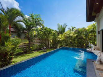 2 Bed, 2 Bath, HouseFor Sale, Phuket, NaiHarn, South