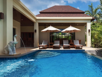 2 Bed, 2 Bath, HouseFor Sale, Phuket, NaiHarn, South