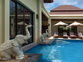 2 Bed, 2 Bath, HouseFor Sale, Phuket, NaiHarn, South