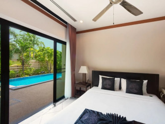 2 Bed, 2 Bath, HouseFor Sale, Phuket, NaiHarn, South