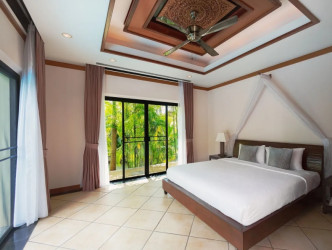 2 Bed, 2 Bath, HouseFor Sale, Phuket, NaiHarn, South