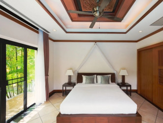 2 Bed, 2 Bath, HouseFor Sale, Phuket, NaiHarn, South