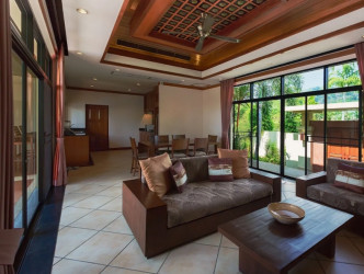 2 Bed, 2 Bath, HouseFor Sale, Phuket, NaiHarn, South